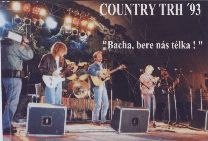 COUNTRY TRH 1993